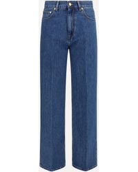 DARKPARK - Cora Wide-Leg Jeans - Lyst