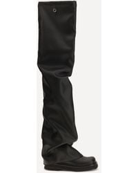 The Attico - Robin Extra-Long Boots - Lyst