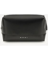 Marni - Bumbag Shoulder Bag - Lyst
