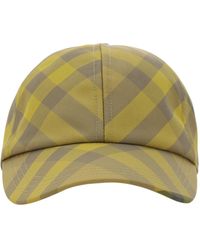 Burberry - Hats E Hairbands - Lyst