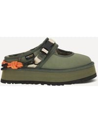 UGG - Bea Wildwood Mary Jane Mules - Lyst