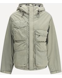 C.P. Company - Jackets - Lyst