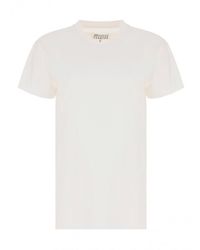 Maison Margiela T-shirts for Women | Online Sale up to 70% off | Lyst