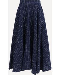 Sara Roka - Tabba 85 Skirt - Lyst