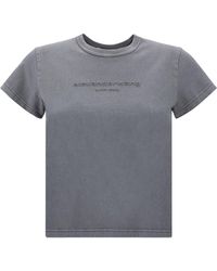Alexander Wang - T-Shirts - Lyst
