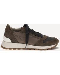 Brunello Cucinelli - Active Sneakers - Lyst