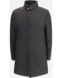 Moorer - Bond-Wi Down Jacket - Lyst