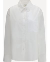 Loulou de Saison - Lee Shirt - Lyst