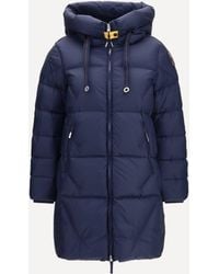 Parajumpers - Long Puffer Jacket Janet - Lyst