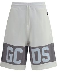 Gcds - Tracksuit Shorts - Lyst