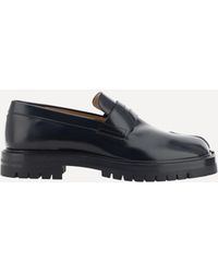 Margiela - Tabi Loafers - Lyst