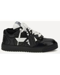 Off-White c/o Virgil Abloh - 3.0 Floating Arrow Sneakers - Lyst