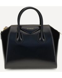 Givenchy - Antigona Small Handbag - Lyst