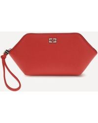 Ganni - Pouch Bou Make Up - Lyst
