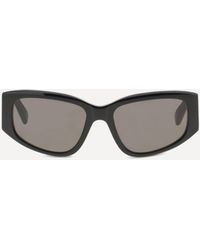 Balenciaga - Rectangular Af Sunglasses - Lyst