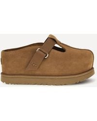 UGG - Goldenstar Mules - Lyst
