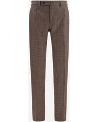 Germano - Tailored Pants - Lyst