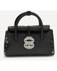 Zanellato - Dotta Centauro Baby Handbag - Lyst