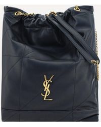 Saint Laurent - Borsa A Secchiello Jamie 4.3 - Lyst