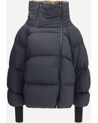 Ganni - Future Puffer Jacket - Lyst