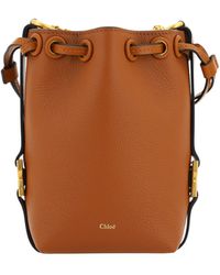 Chloé - Chloé Shoulder Bags - Lyst