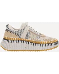 Chloé - Sneakers Nama - Lyst