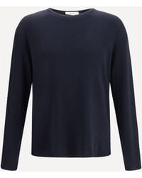 Umit Benan - John Long-Sleeve T-Shirt - Lyst