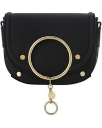 See By Chloé - Shoulder Bags - Lyst