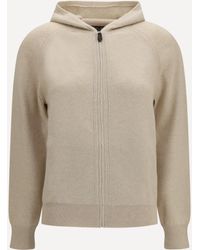 Loro Piana - Merano Baby Cashmere Sweater - Lyst