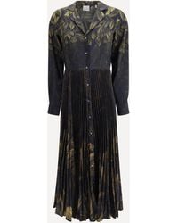 Sara Roka - Chemisier Dress - Lyst