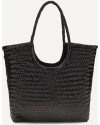 Dragon Diffusion - Borsa Tote Ns Diagonal Triple Jump - Lyst