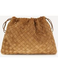 Bottega Veneta - Pouch Dustbag - Lyst