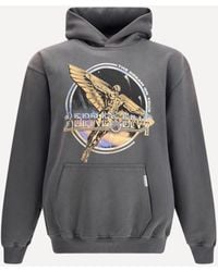 Represent - Hoodie Golden Tour - Lyst