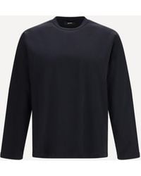 Laminar - Long-Sleeved T-Shirt - Lyst