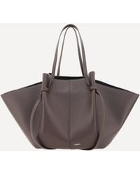 Yuzefi - Large Mochi Shoulder Bag - Lyst