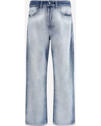 DIESEL - 2001 D-Macro-Fsi2 Jeans - Lyst