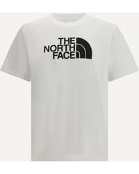 The North Face - Easy T-Shirt - Lyst