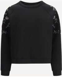 Weekend by Maxmara - Tema Sweatshirt - Lyst