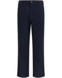 Sebago - Causeway Pants - Lyst