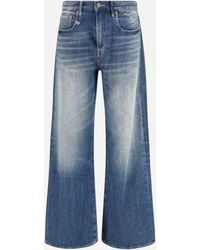 R13 - D'Arcy Loose Jeans - Lyst