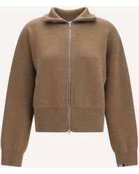 Extreme Cashmere - N°385 Xtra Cute Cashmere Sweater - Lyst