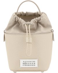 Margiela - Borsa A Secchiello 5Ac - Lyst
