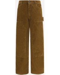 Golden Goose - Journey Painter Pants - Lyst