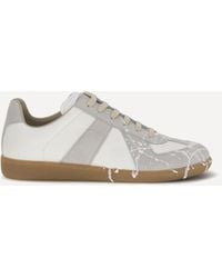 Margiela - Replica Sneakers - Lyst