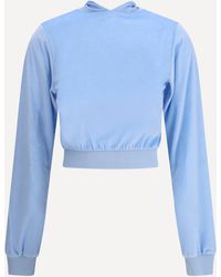Balenciaga - Top - Lyst