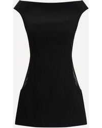 Marine Serre - Dresses - Lyst