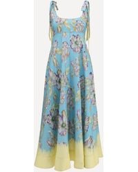 ALÉMAIS - Jerry Ballet Dress - Lyst