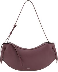 Yuzefi - Fortune Cookie Shoulder Bag - Lyst