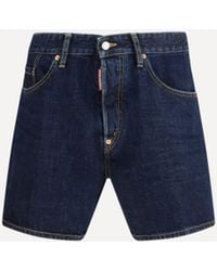 DSquared² - Bro Shorts - Lyst