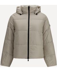 Moose Knuckles - Reversible Queens Puffer Jacket - Lyst